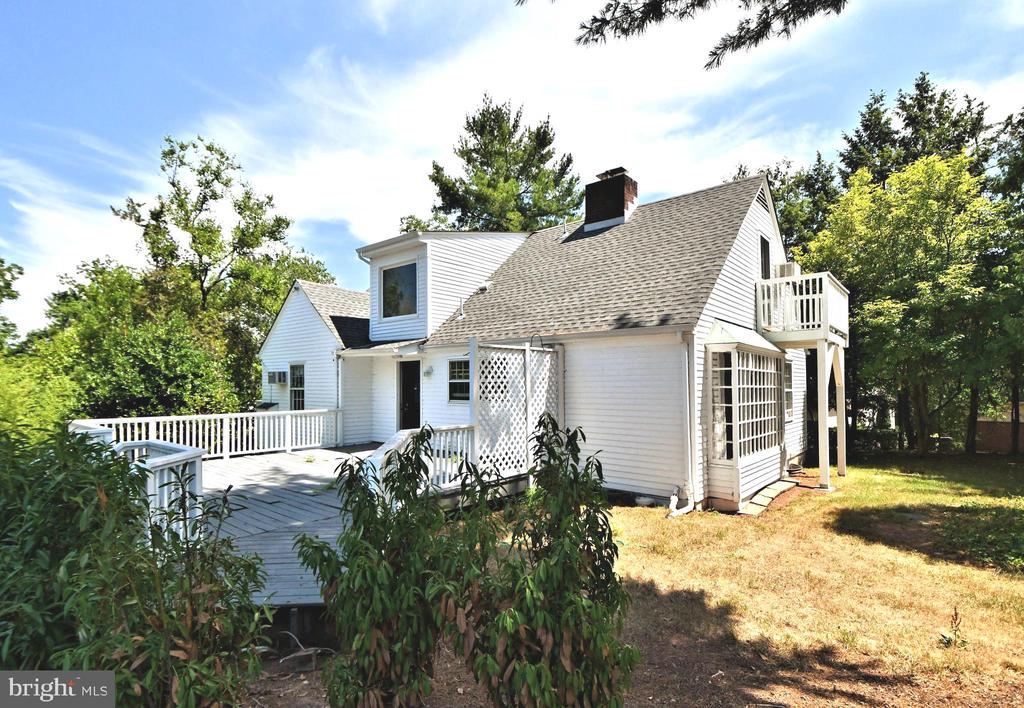 143 OLD YORK ROAD