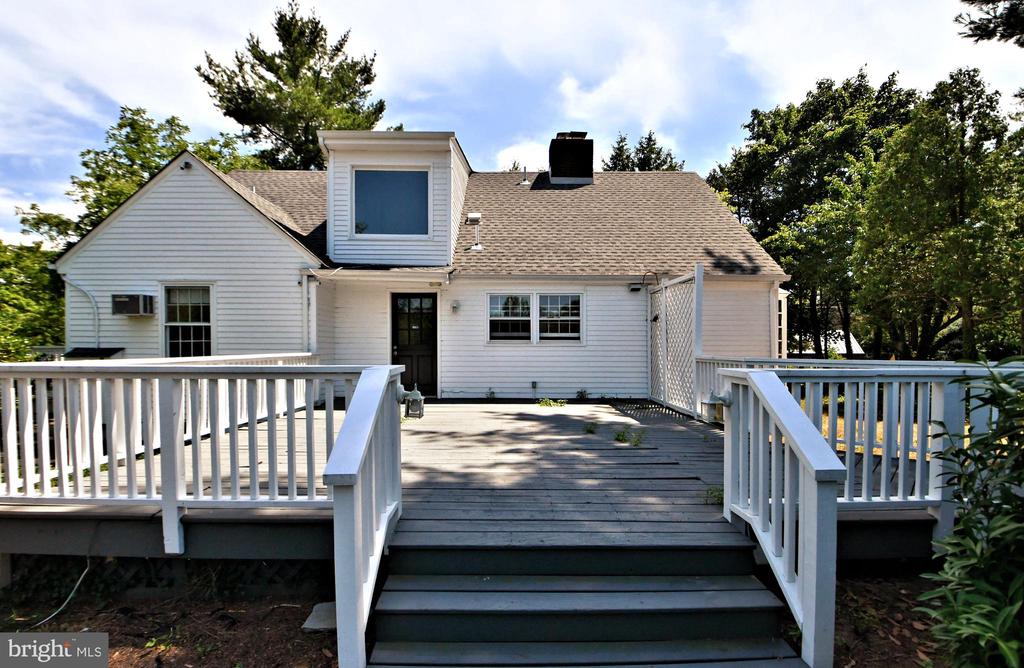 143 OLD YORK ROAD