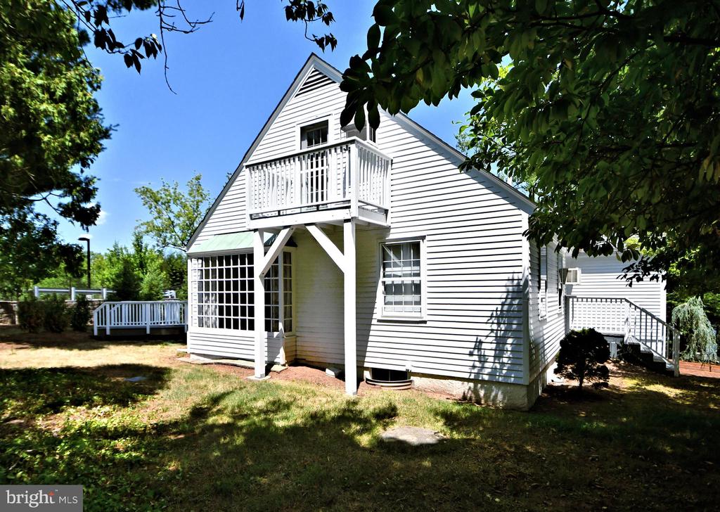 143 OLD YORK ROAD