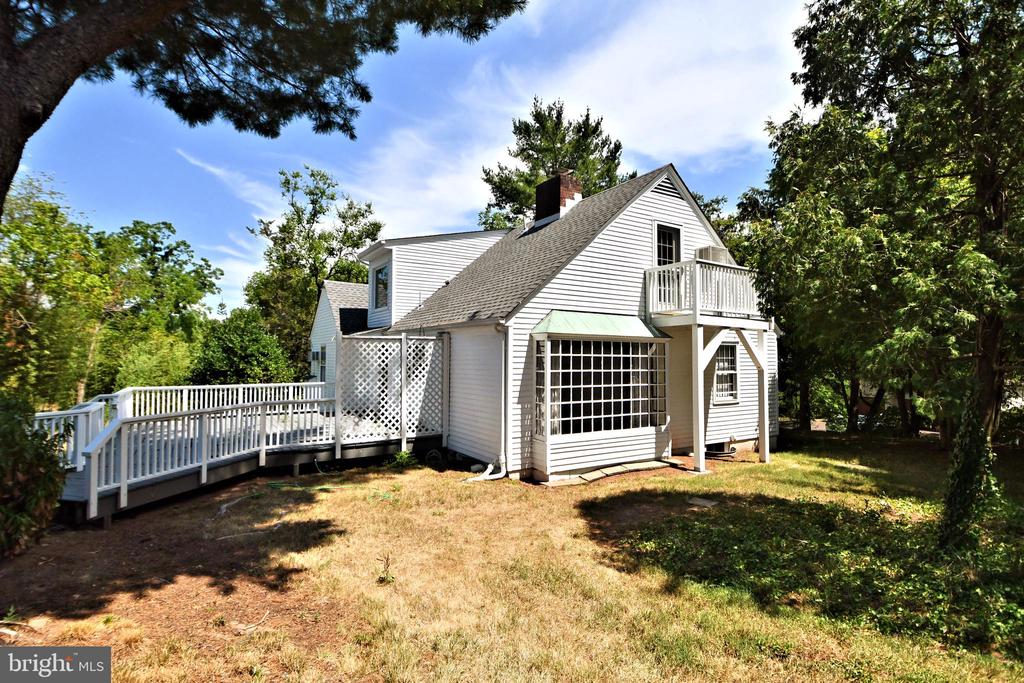 143 OLD YORK ROAD