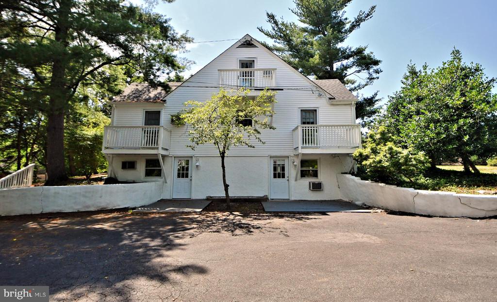 143 OLD YORK ROAD