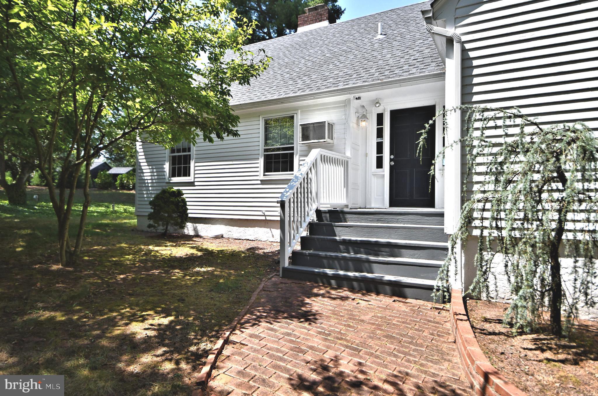 143 OLD YORK ROAD