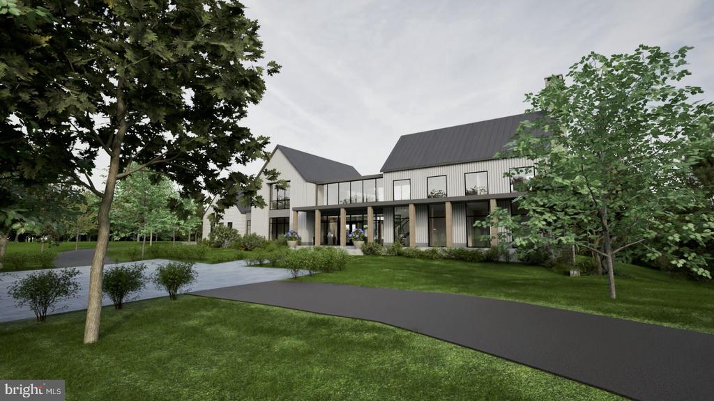 1695 AQUETONG ROAD LOT 2