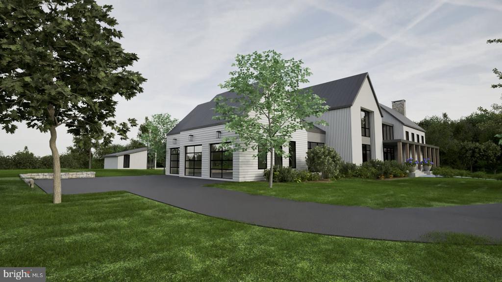 1695 AQUETONG ROAD LOT 2