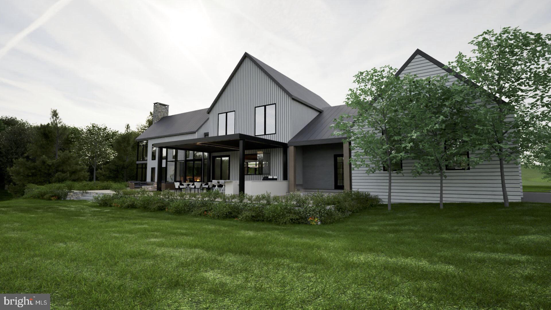 1695 AQUETONG ROAD LOT 2