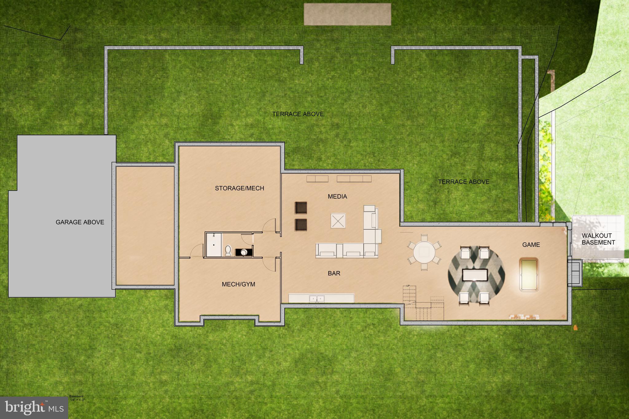 1695 AQUETONG ROAD LOT 2