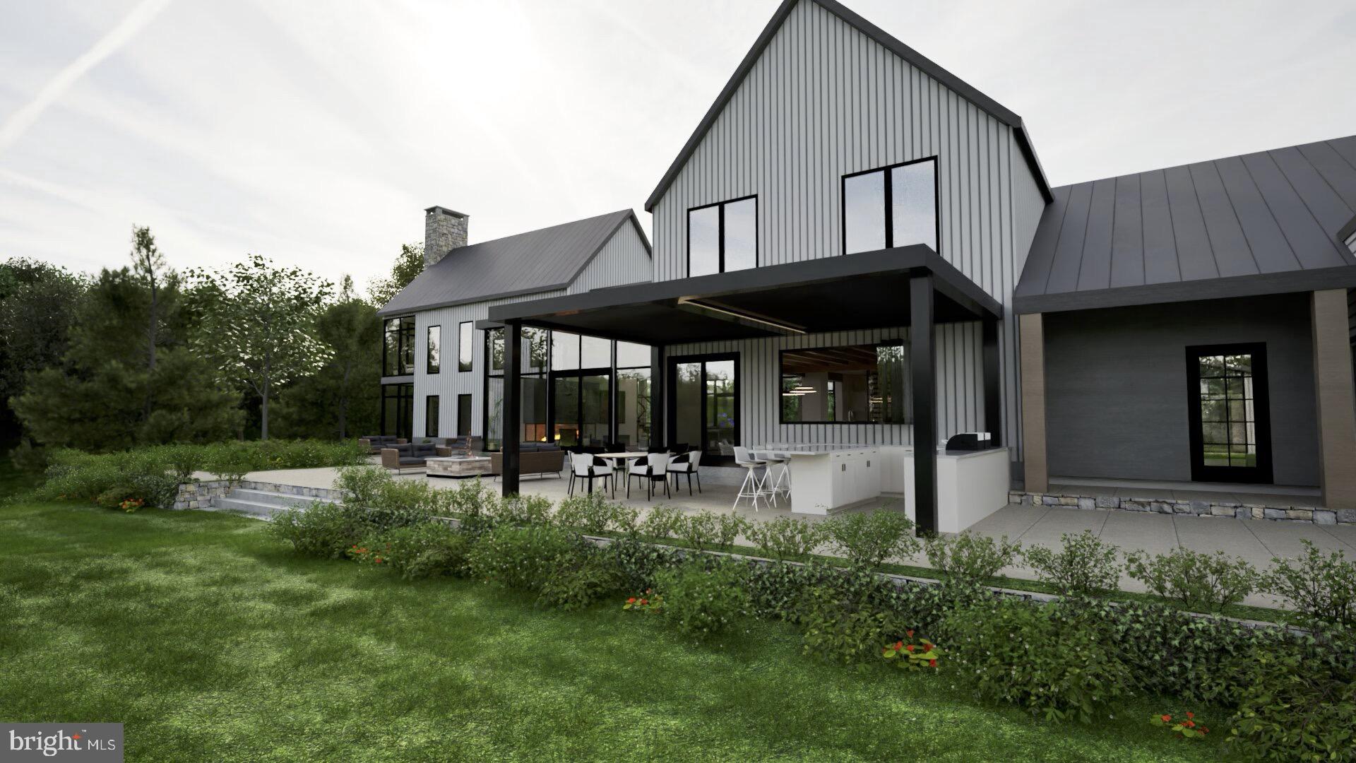 1695 AQUETONG ROAD LOT 2