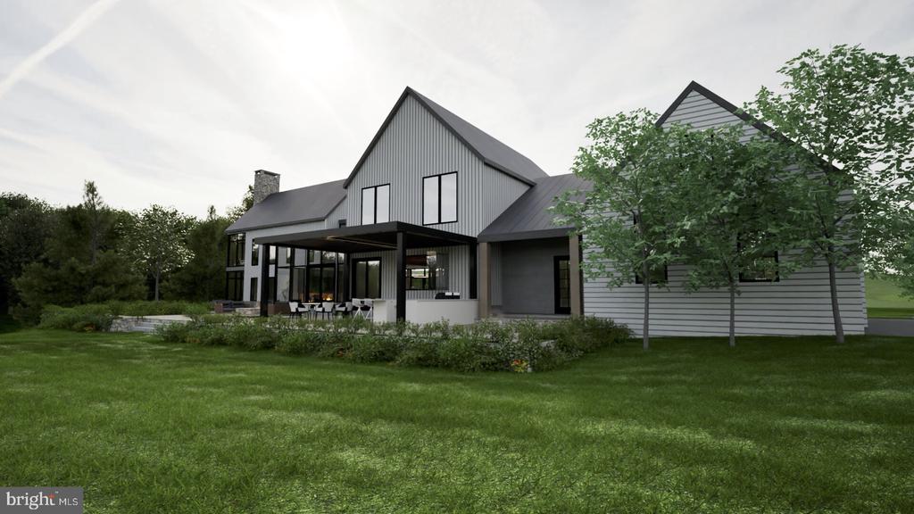 1695 AQUETONG ROAD LOT 2