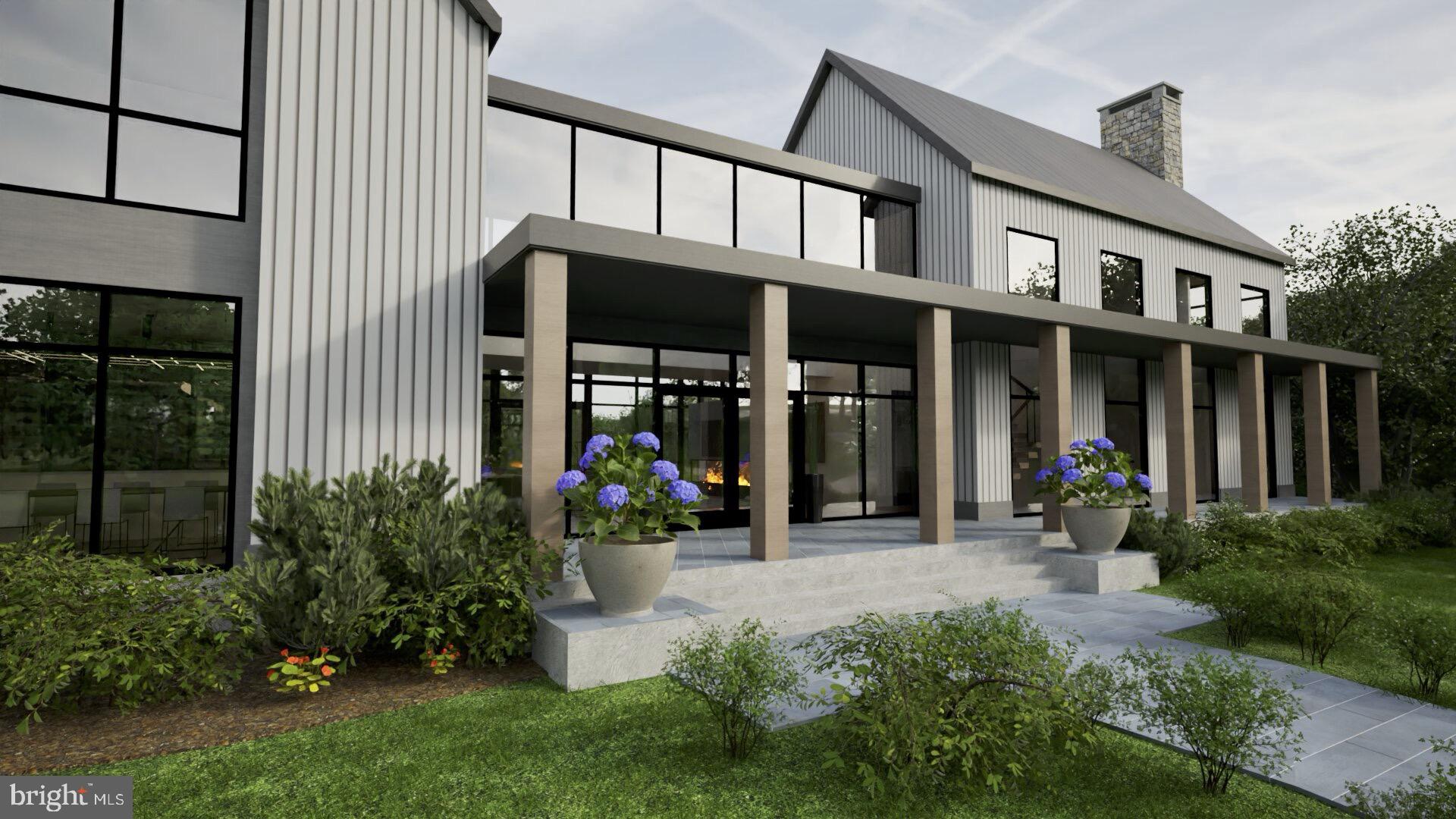 1695 AQUETONG ROAD LOT 2