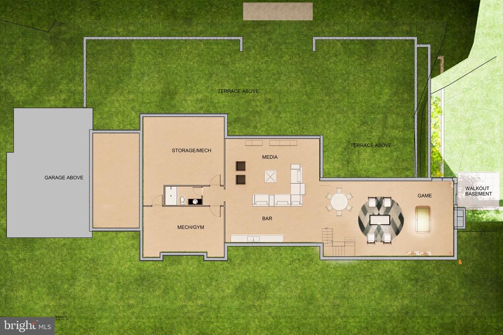 1695 AQUETONG ROAD LOT 2
