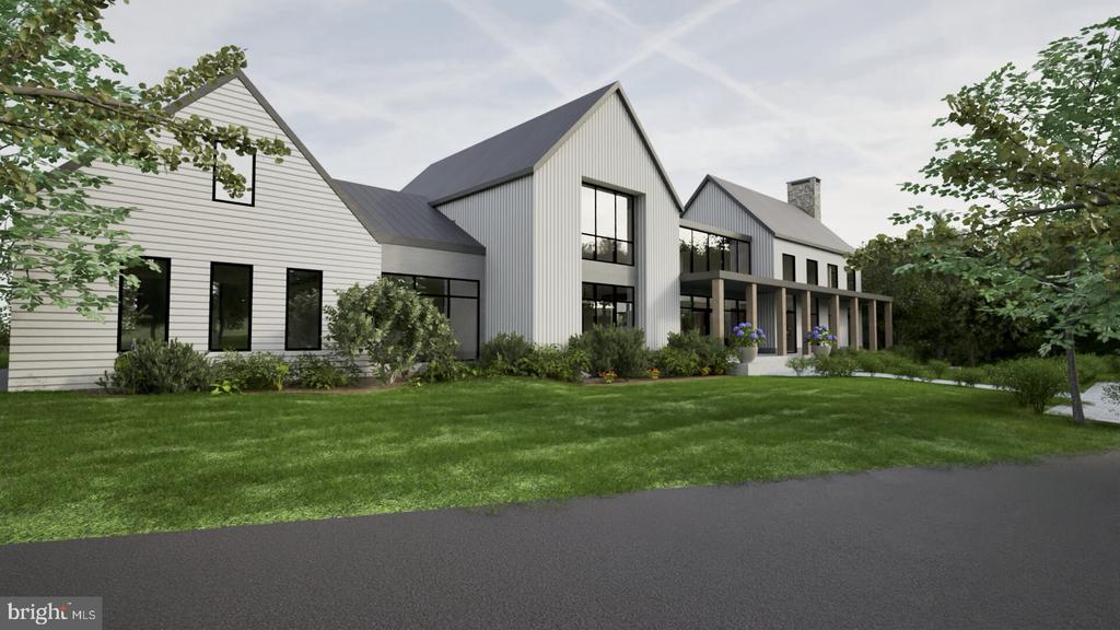 1695 AQUETONG ROAD LOT 2