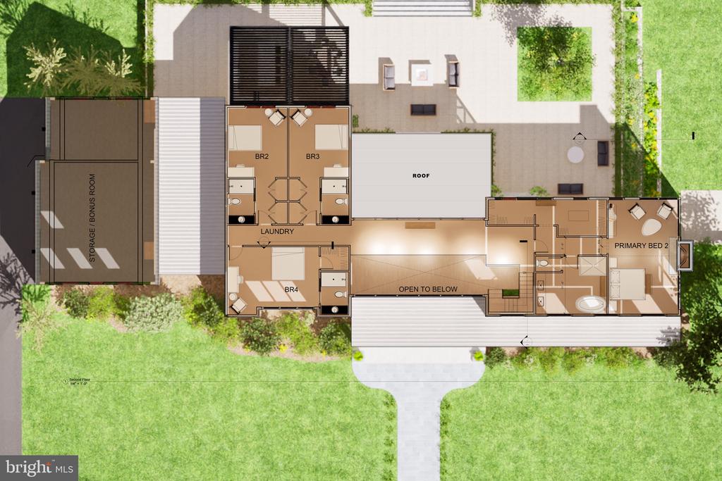 1695 AQUETONG ROAD LOT 2
