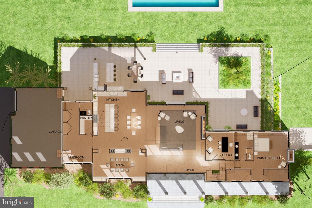 1695 AQUETONG ROAD LOT 2