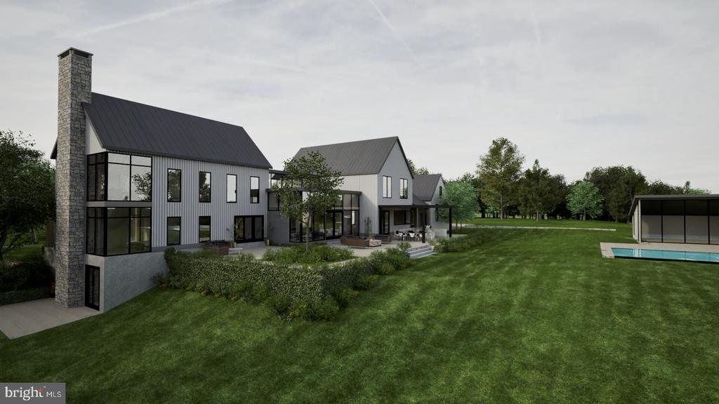 1695 AQUETONG ROAD LOT 2