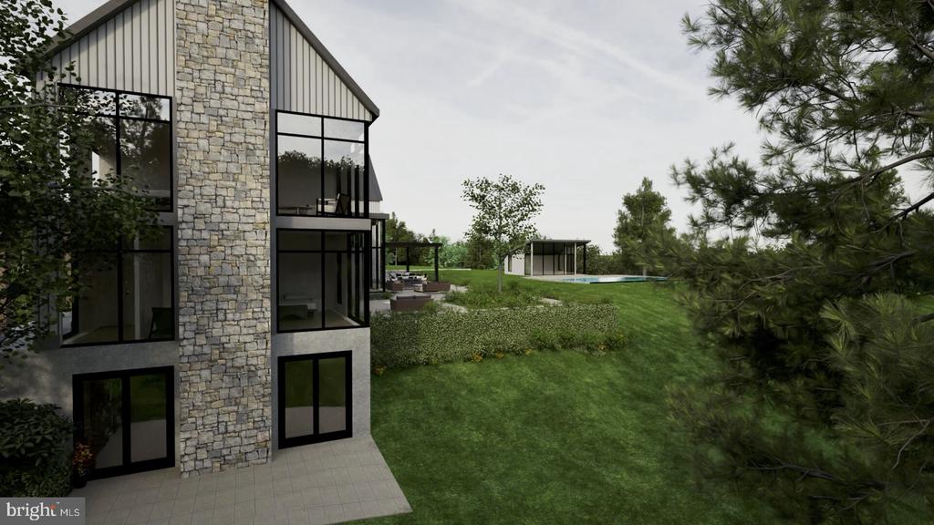 1695 AQUETONG ROAD LOT 2