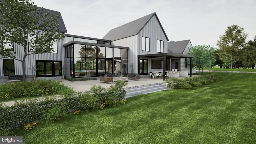 1695 AQUETONG ROAD LOT 2