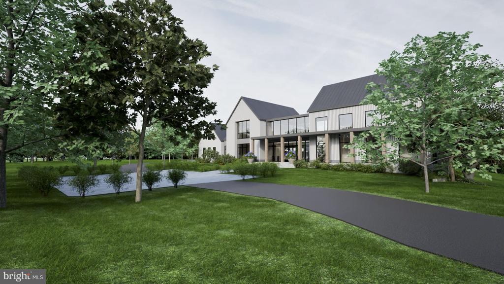 1695 AQUETONG ROAD LOT 2