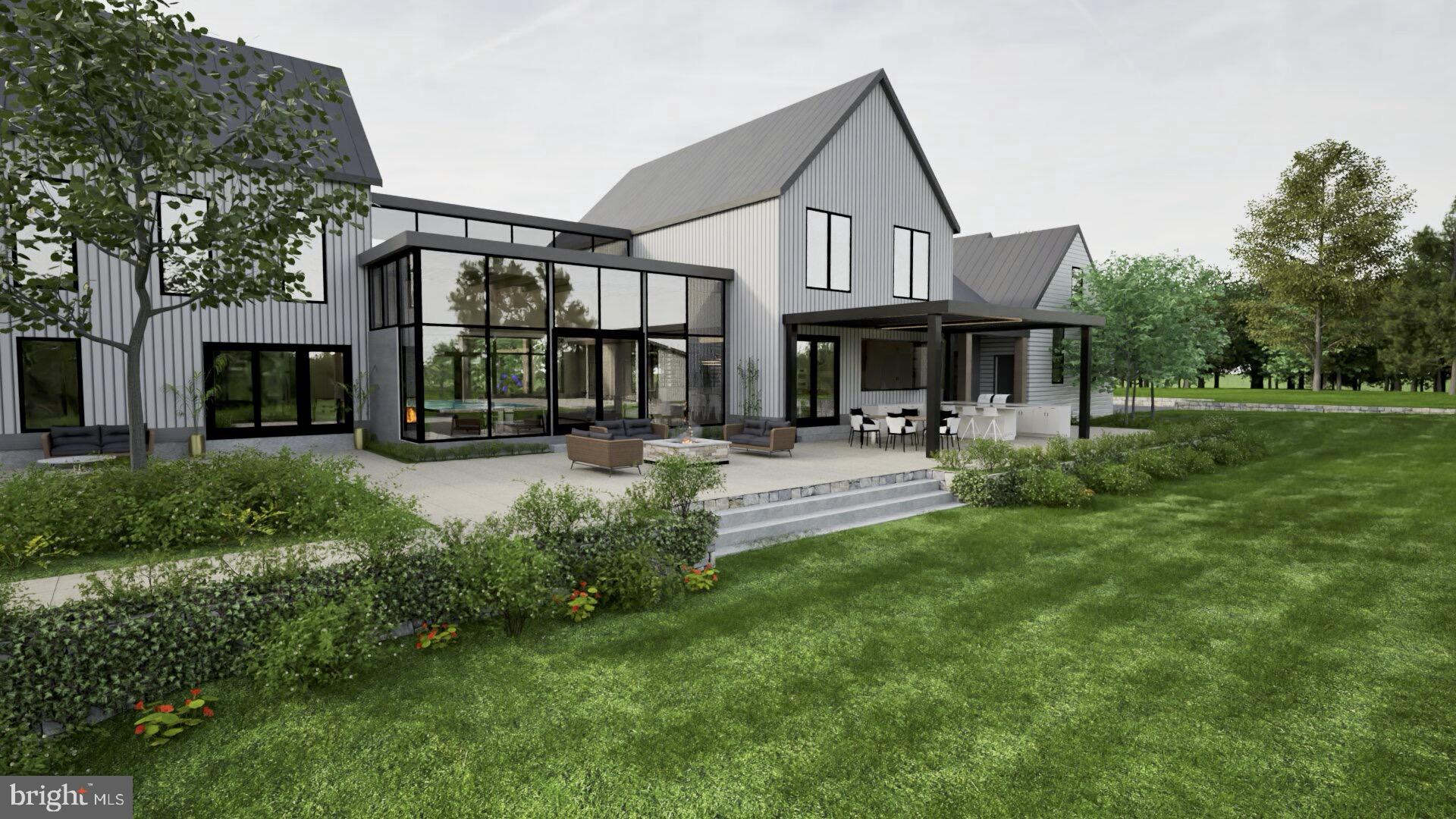 1695 AQUETONG ROAD LOT 2