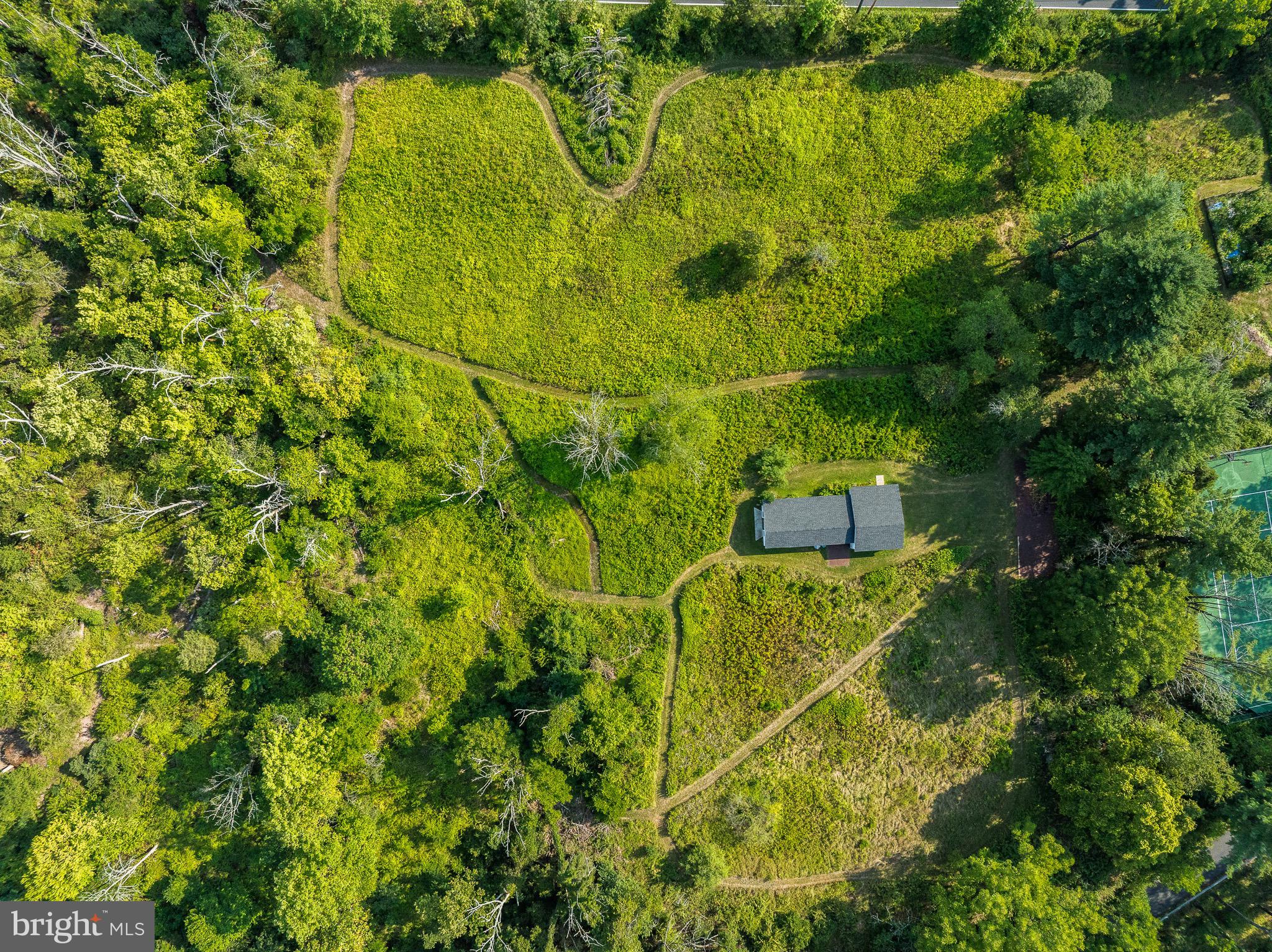 1695 AQUETONG ROAD LOT 2
