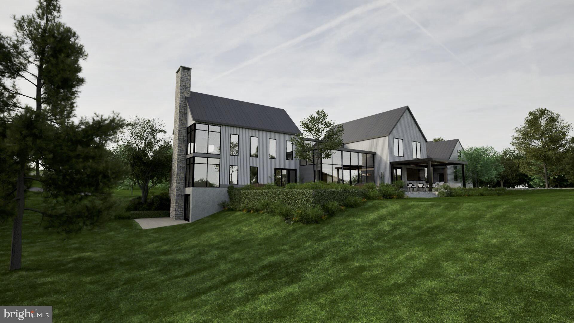 1695 AQUETONG ROAD LOT 2