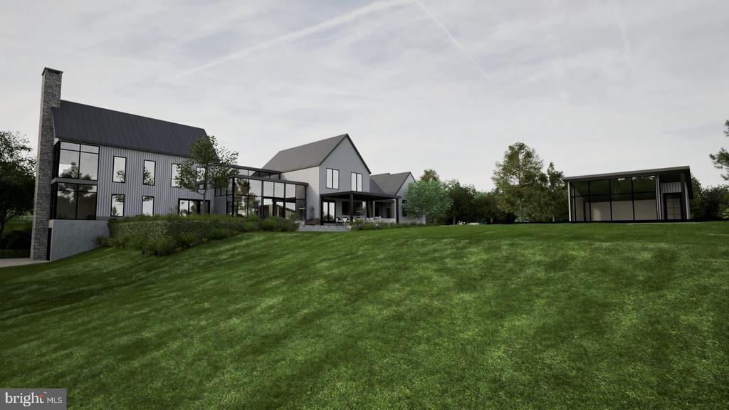 1695 AQUETONG ROAD LOT 2