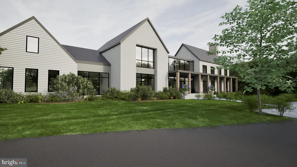 1695 AQUETONG ROAD LOT 2