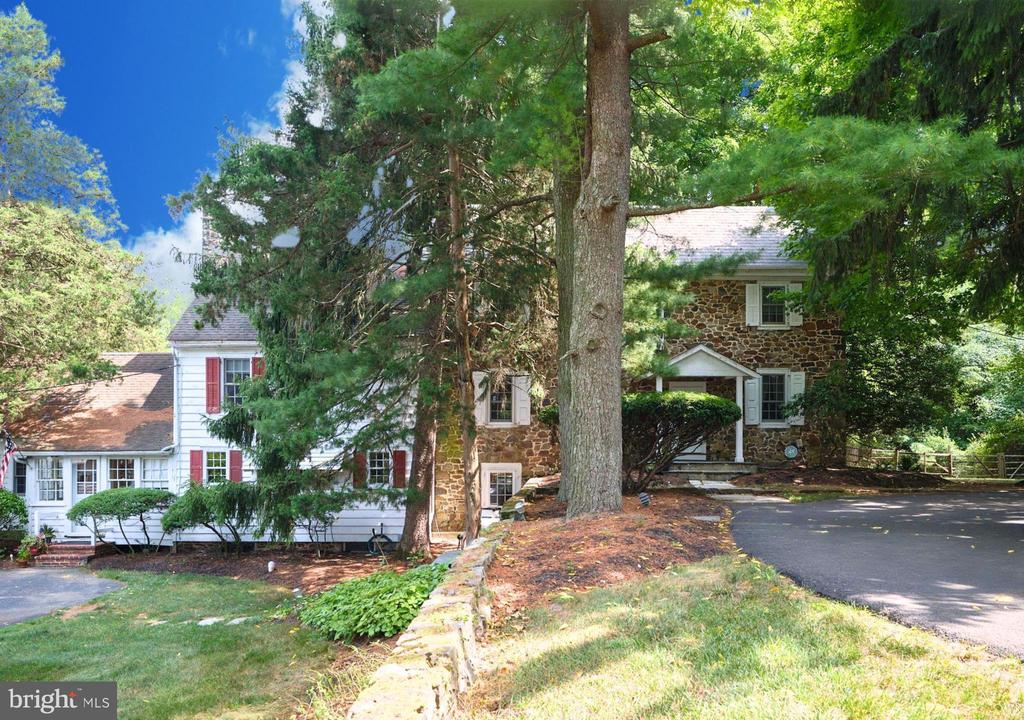 16 STREET ROAD