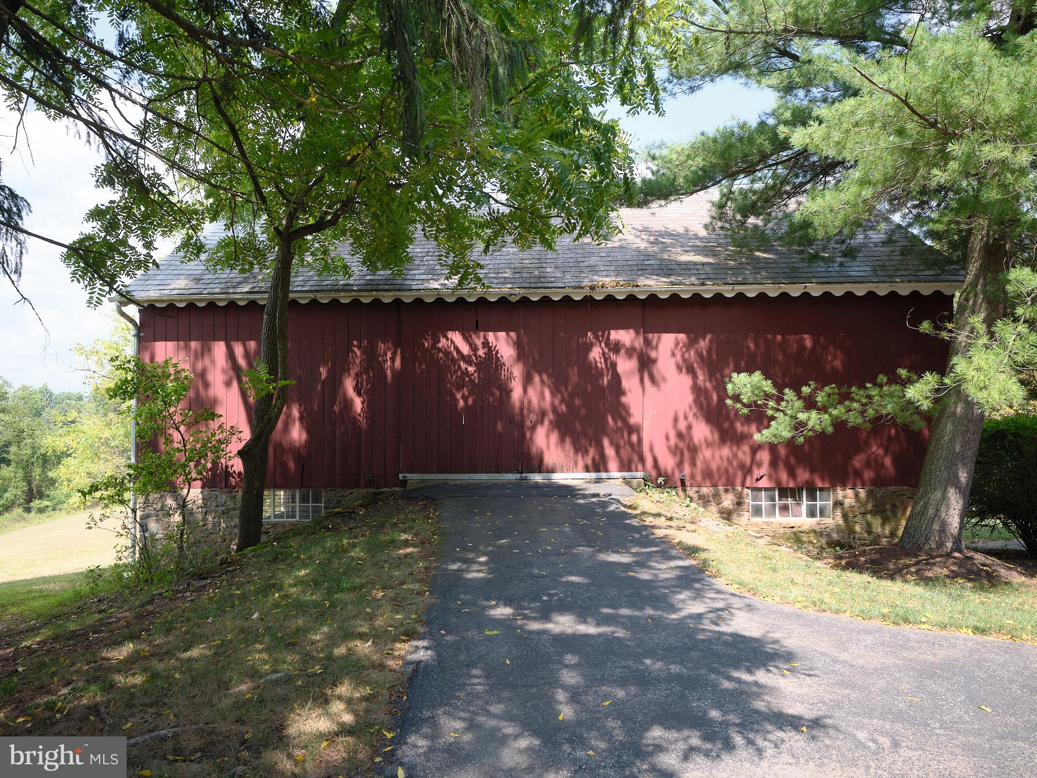 16 STREET ROAD