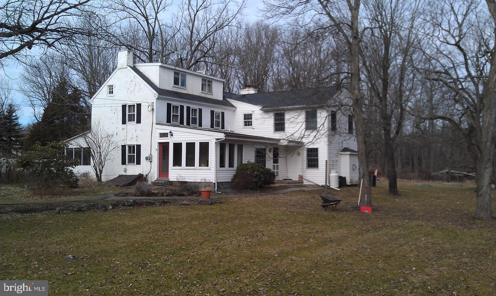 654 HARRISBURG SCHOOL ROAD