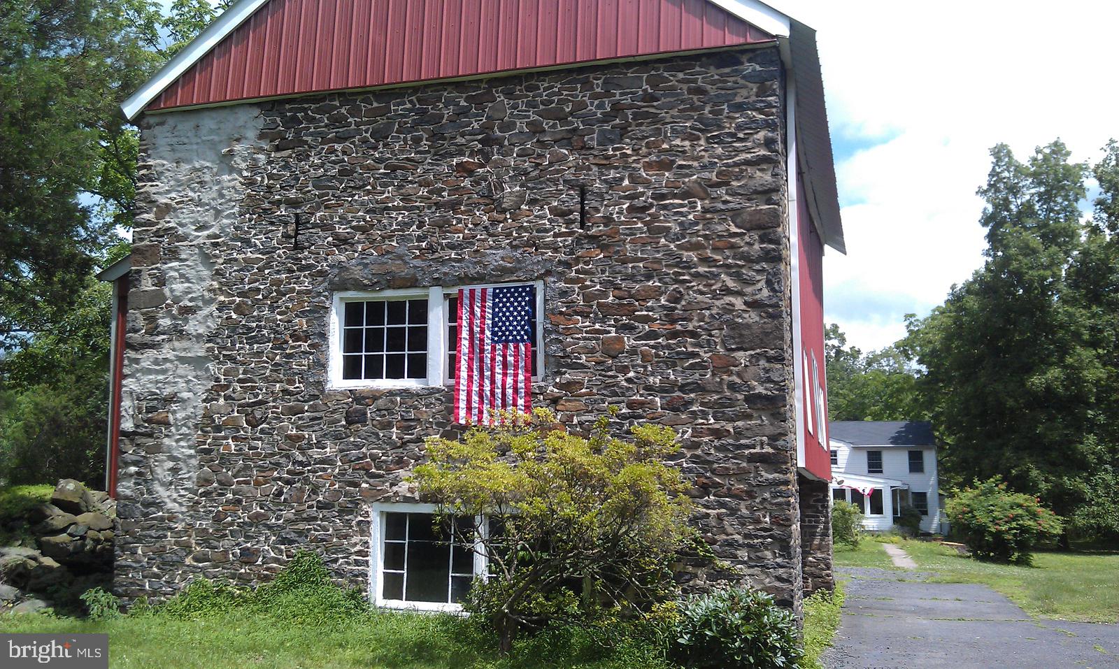 654 HARRISBURG SCHOOL ROAD