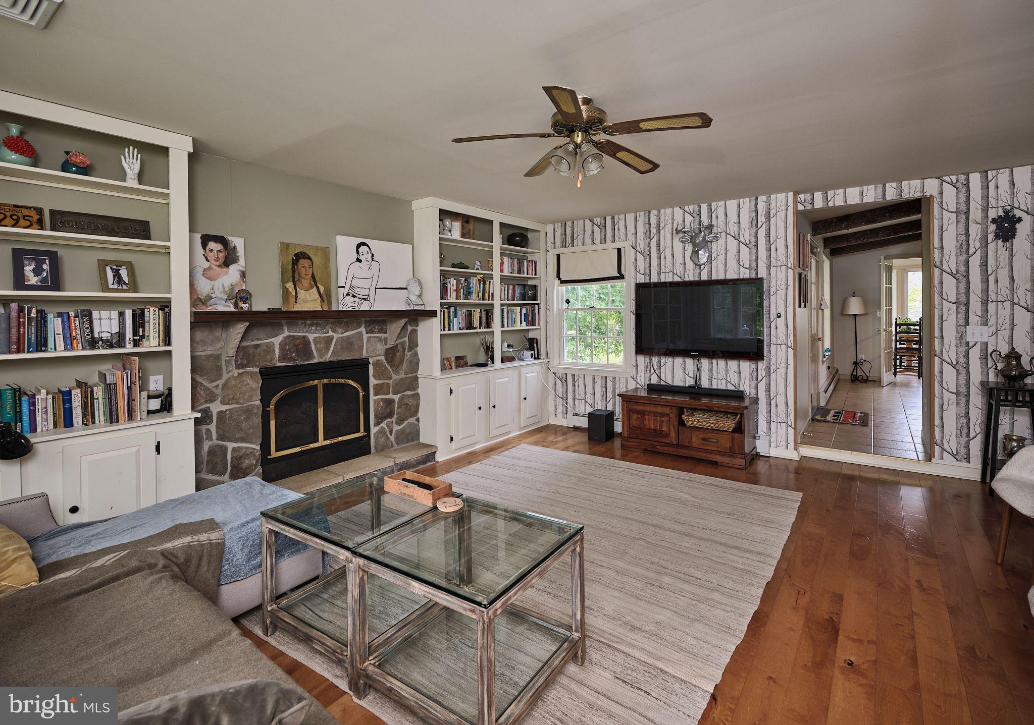654 HARRISBURG SCHOOL ROAD