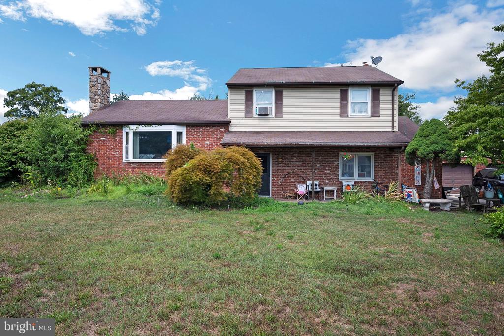 95 BEVERLY DRIVE