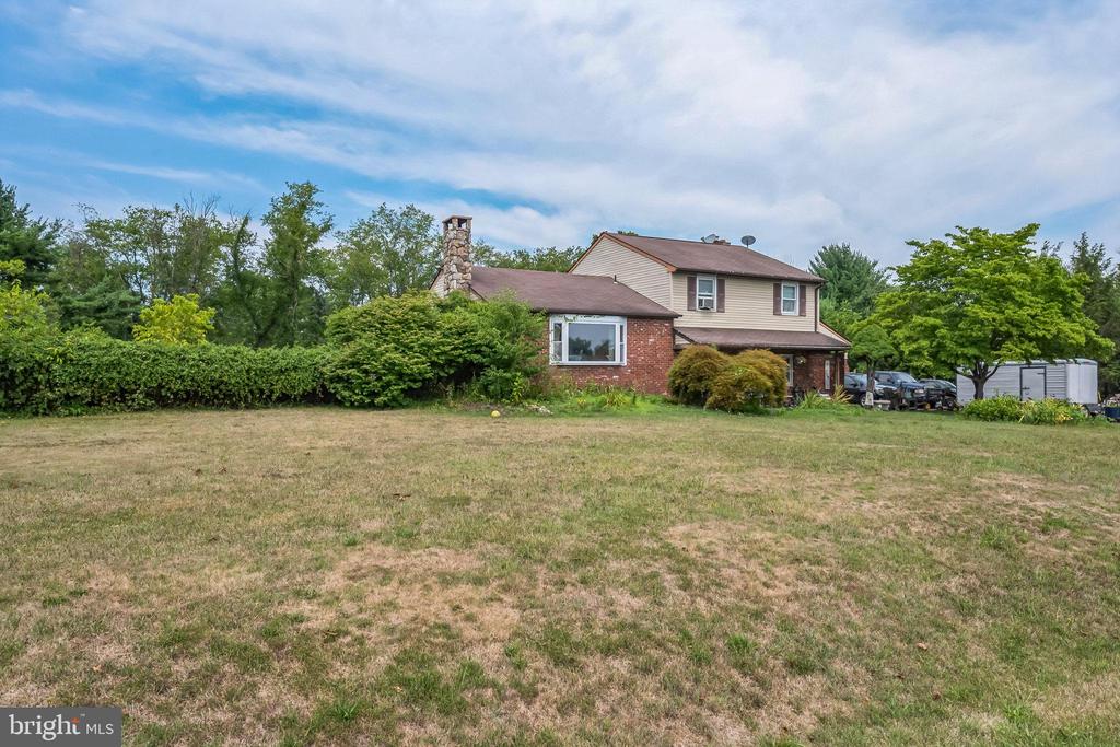 95 BEVERLY DRIVE