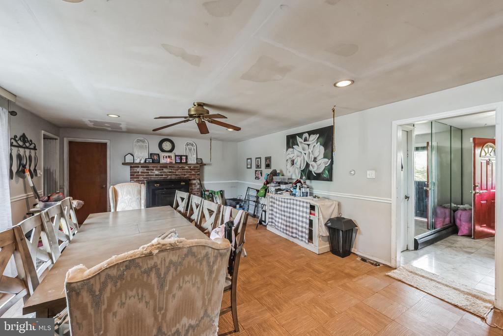 95 BEVERLY DRIVE