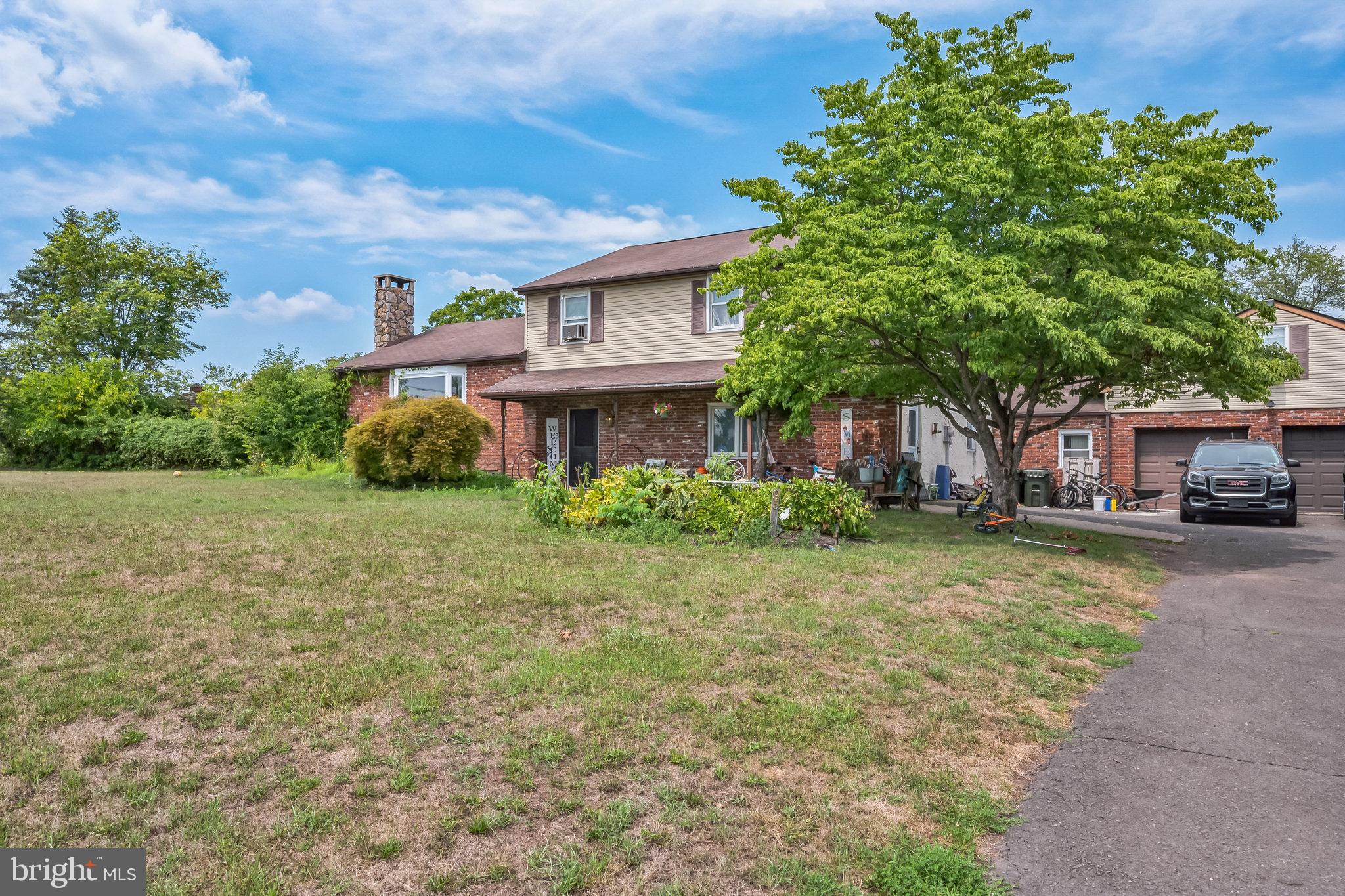 95 BEVERLY DRIVE
