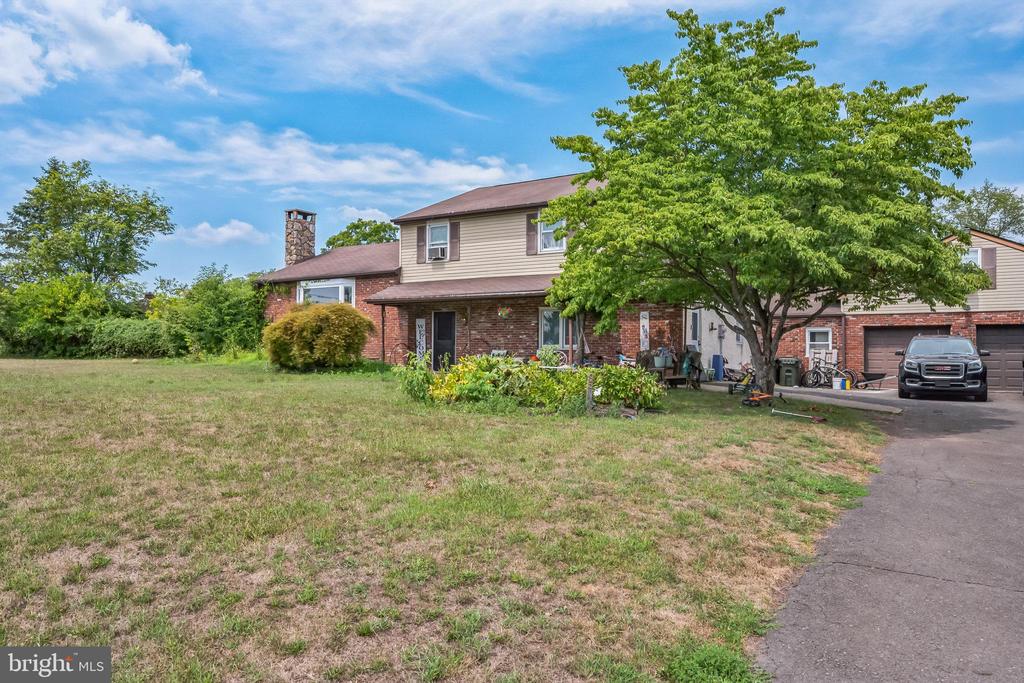 95 BEVERLY DRIVE