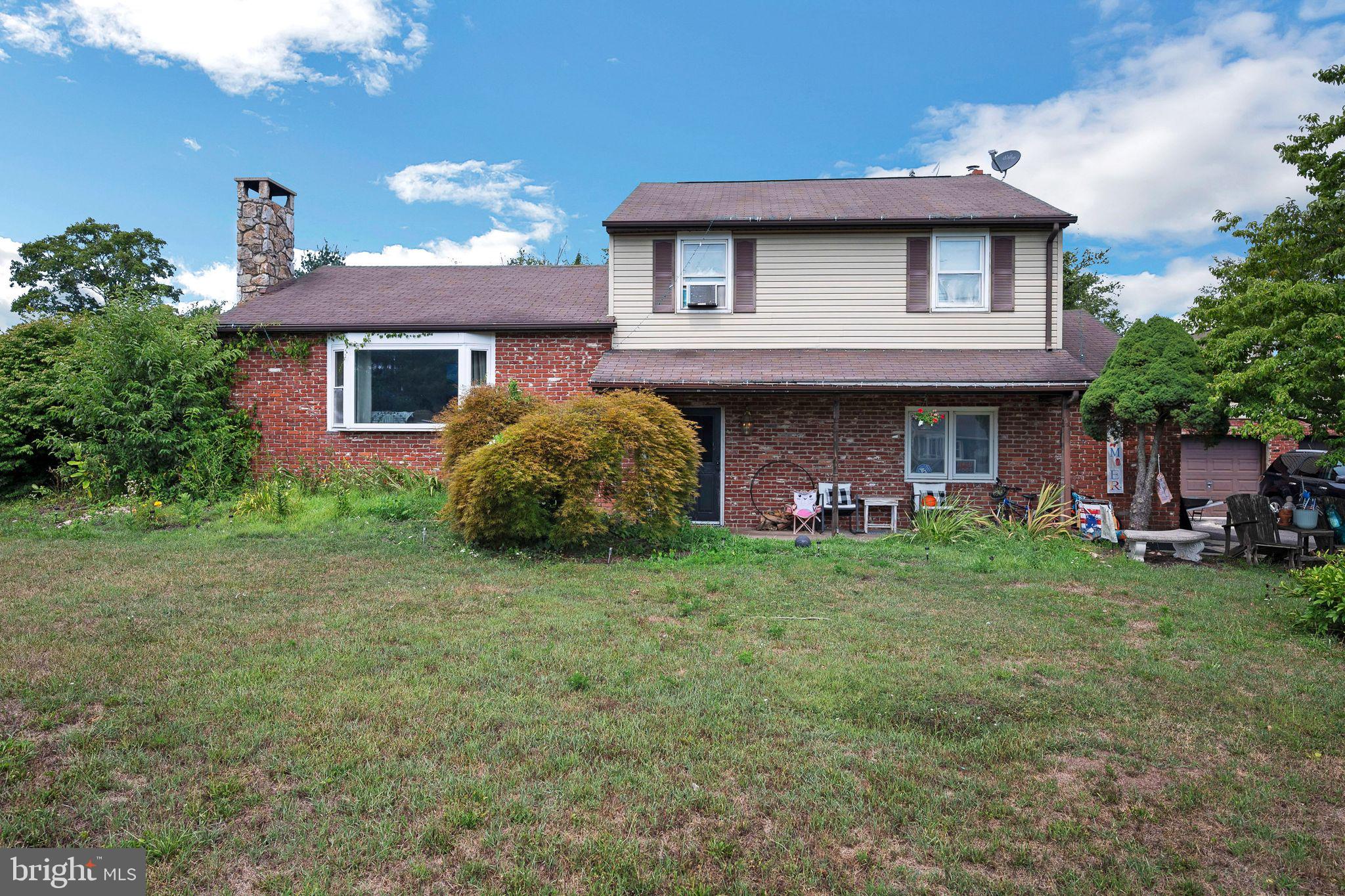 95 BEVERLY DRIVE