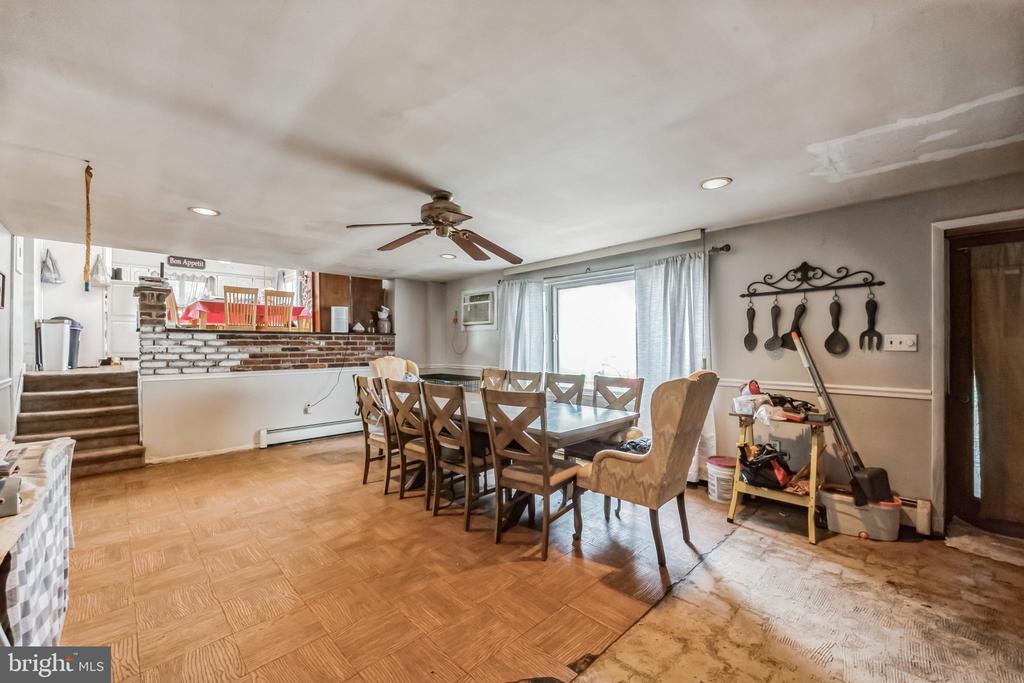 95 BEVERLY DRIVE