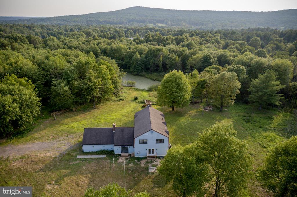 275 PARK DRIVE W