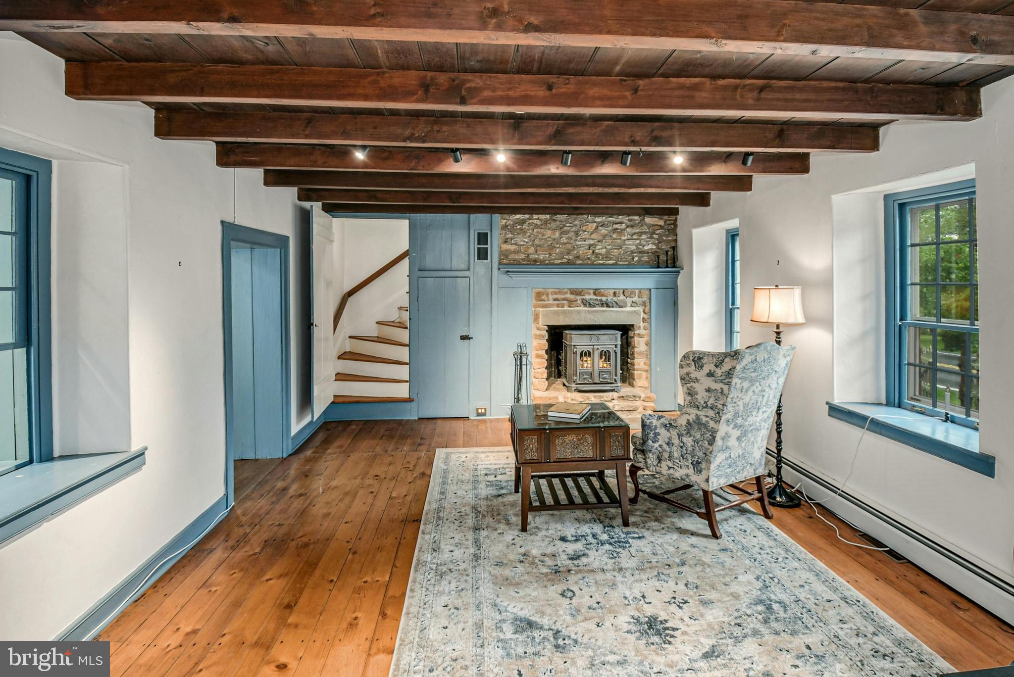 672 OLD BETHLEHEM ROAD