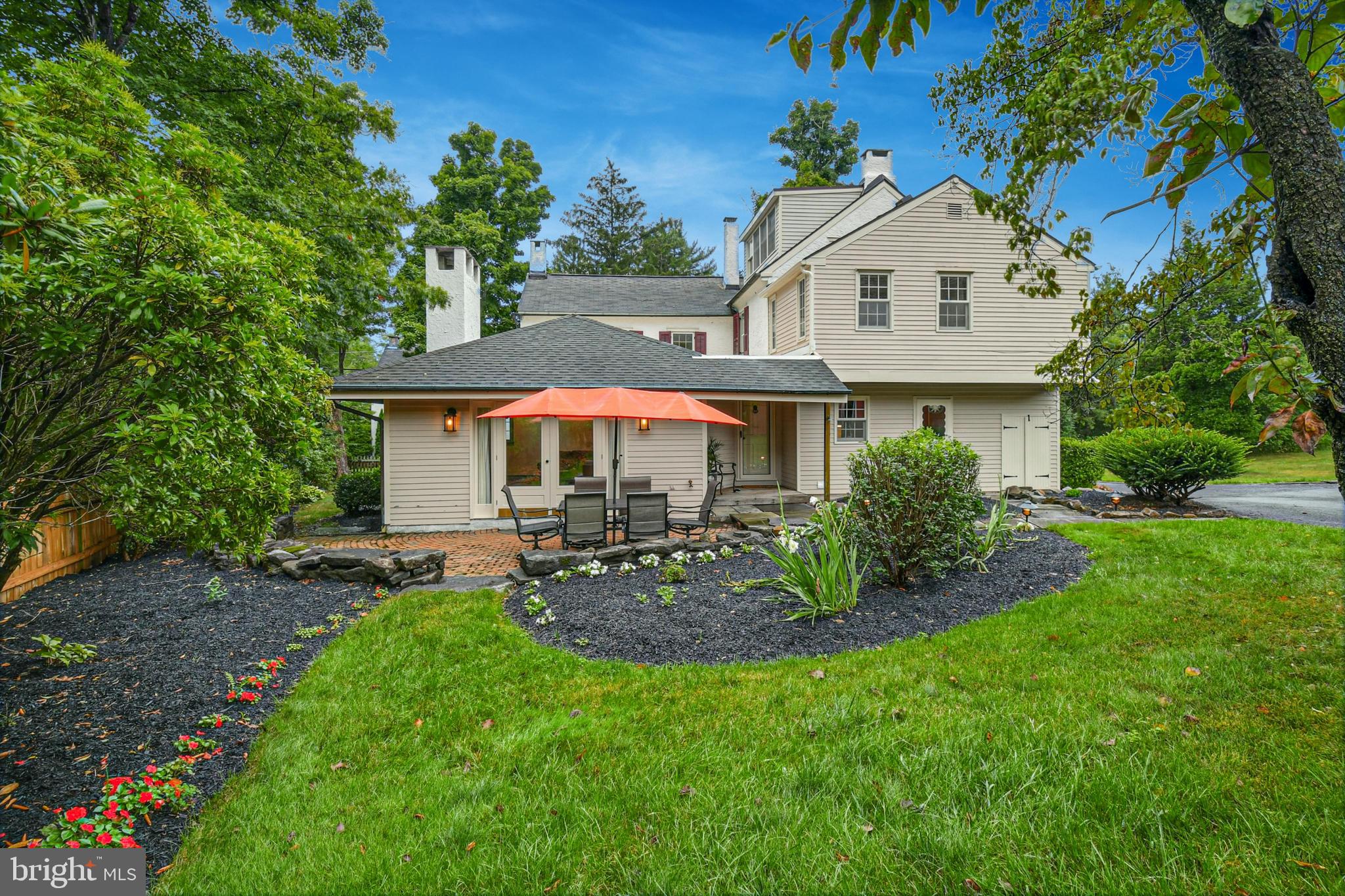 672 OLD BETHLEHEM ROAD