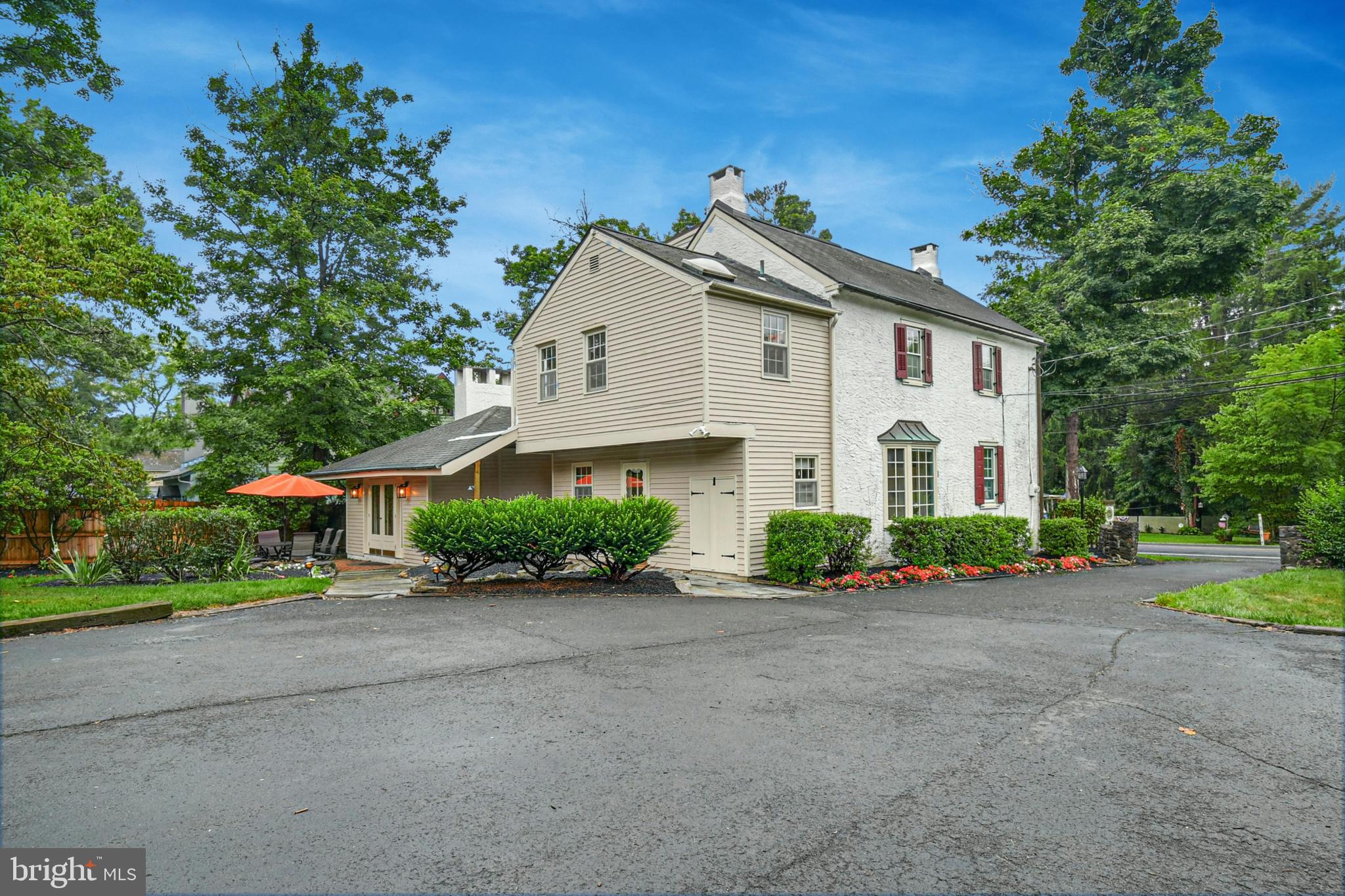 672 OLD BETHLEHEM ROAD