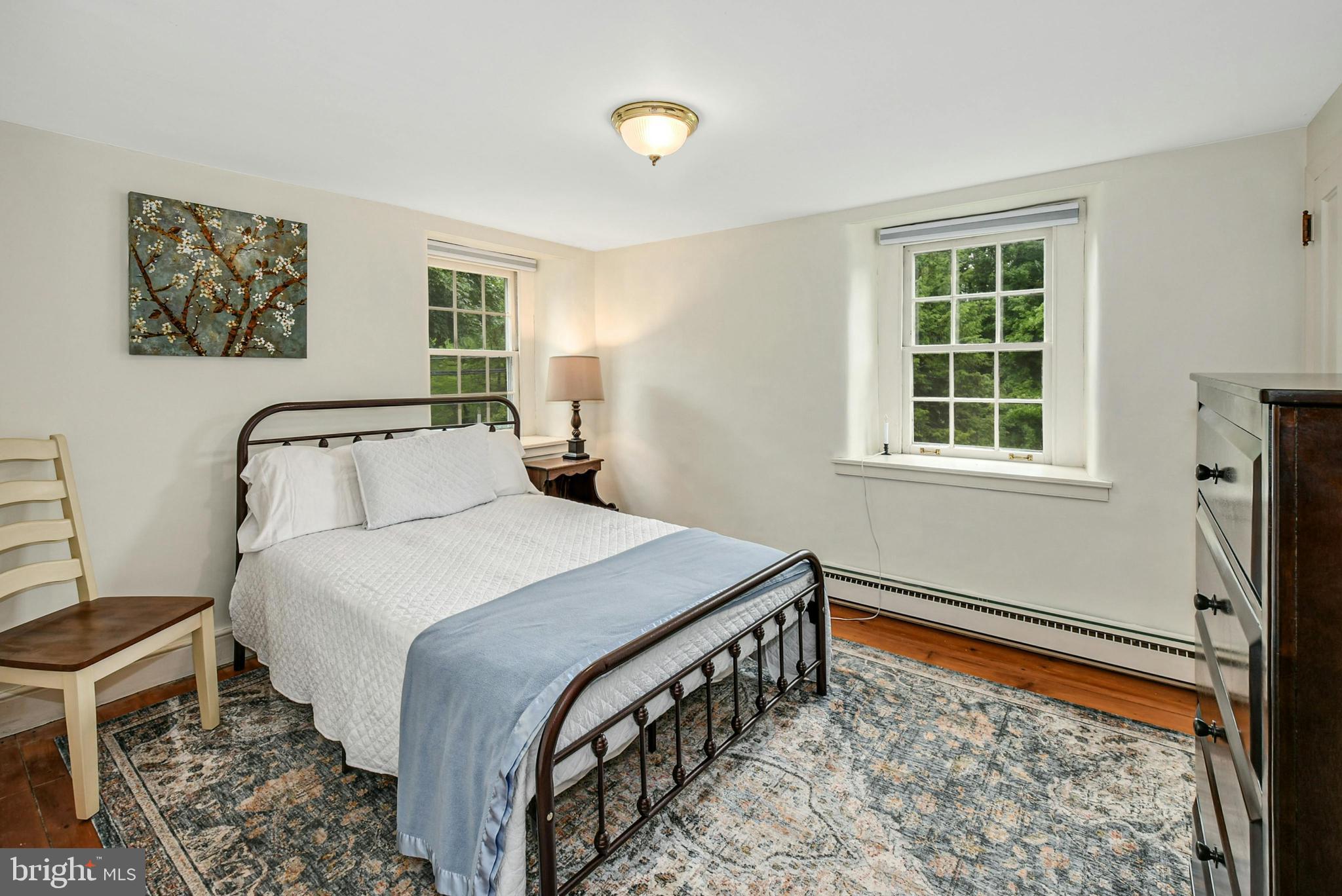 672 OLD BETHLEHEM ROAD