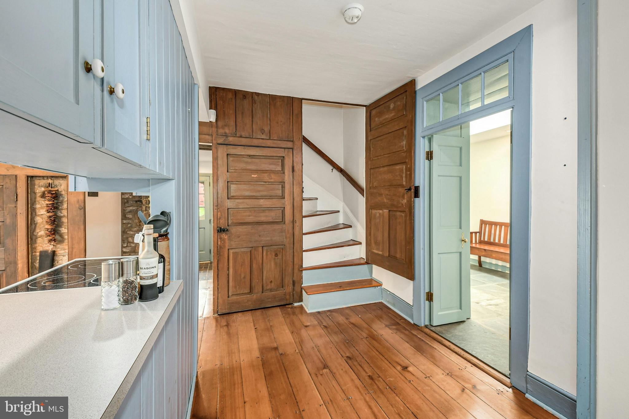 672 OLD BETHLEHEM ROAD