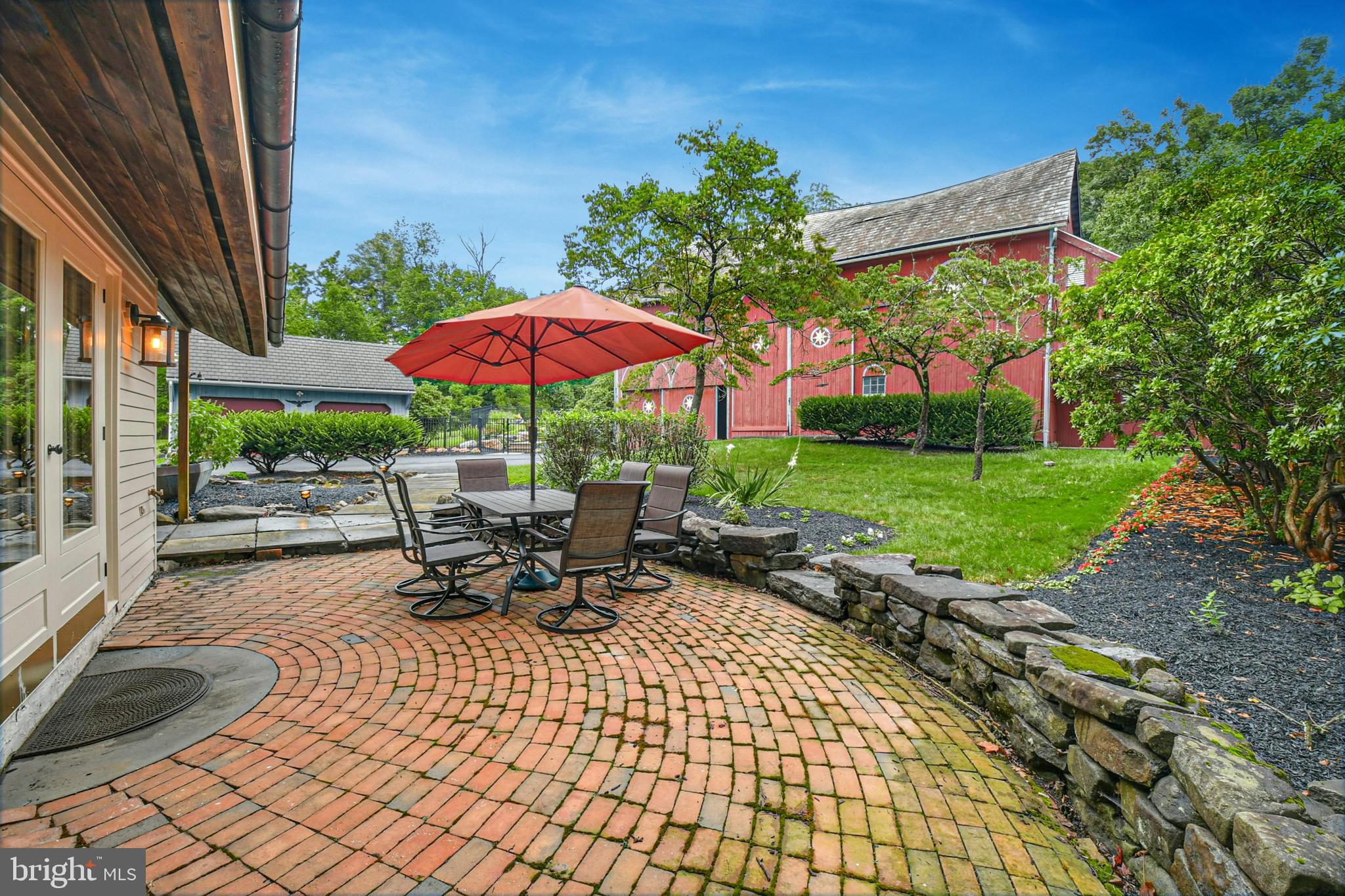 672 OLD BETHLEHEM ROAD