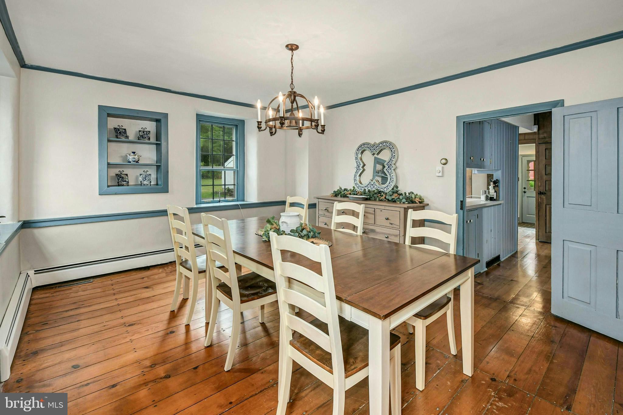 672 OLD BETHLEHEM ROAD