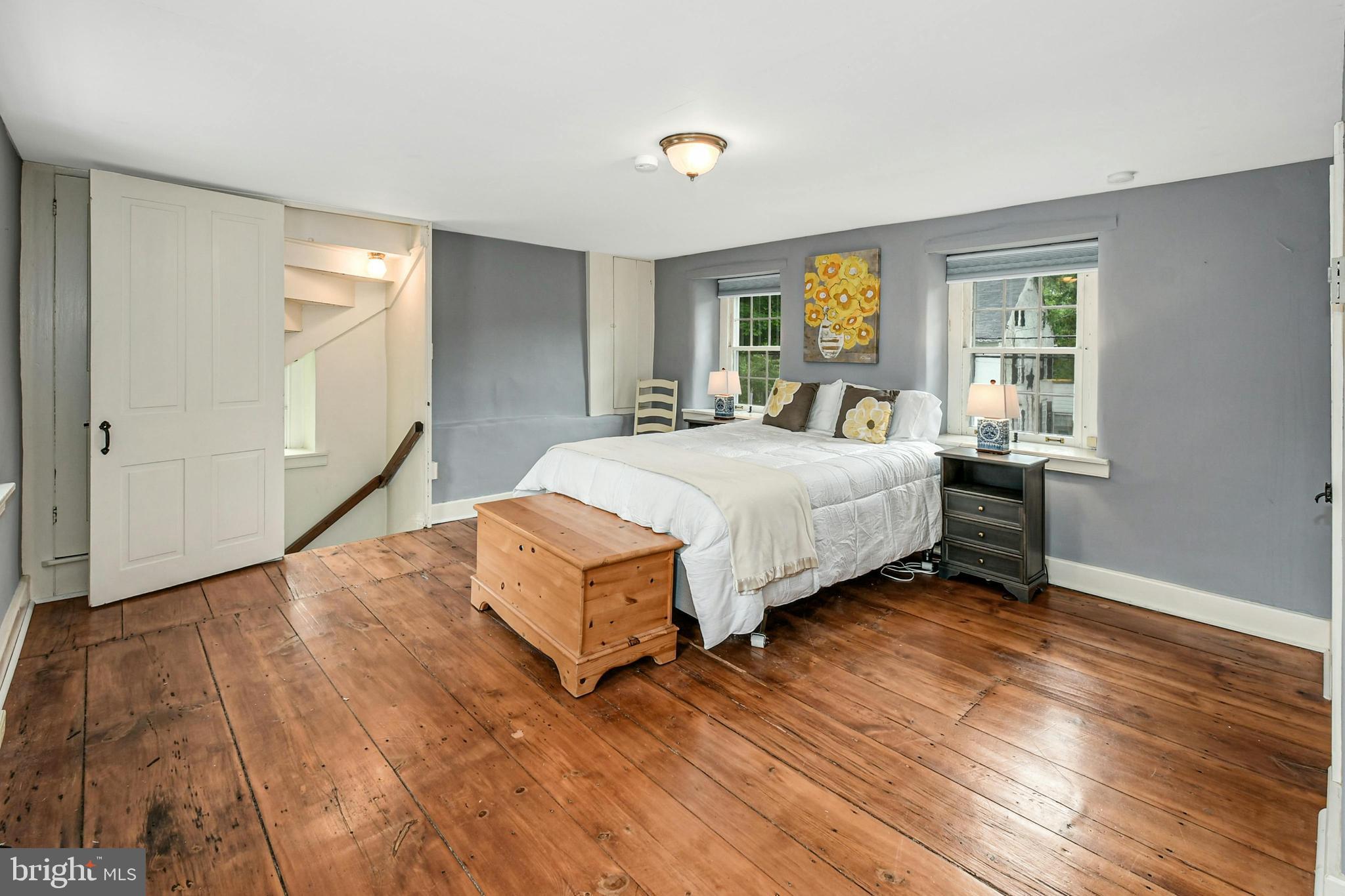 672 OLD BETHLEHEM ROAD