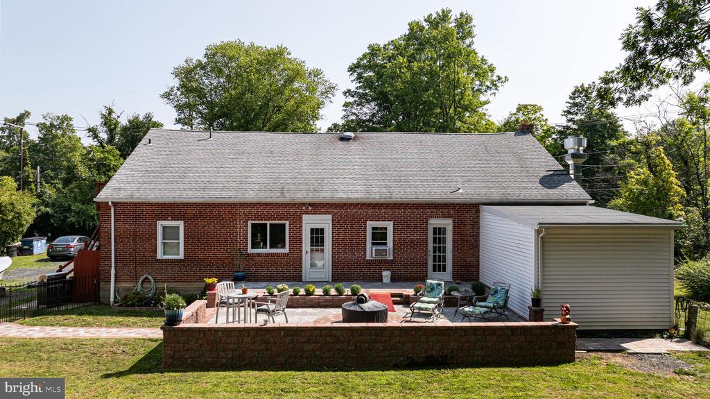 341 OLD BETHLEHEM ROAD
