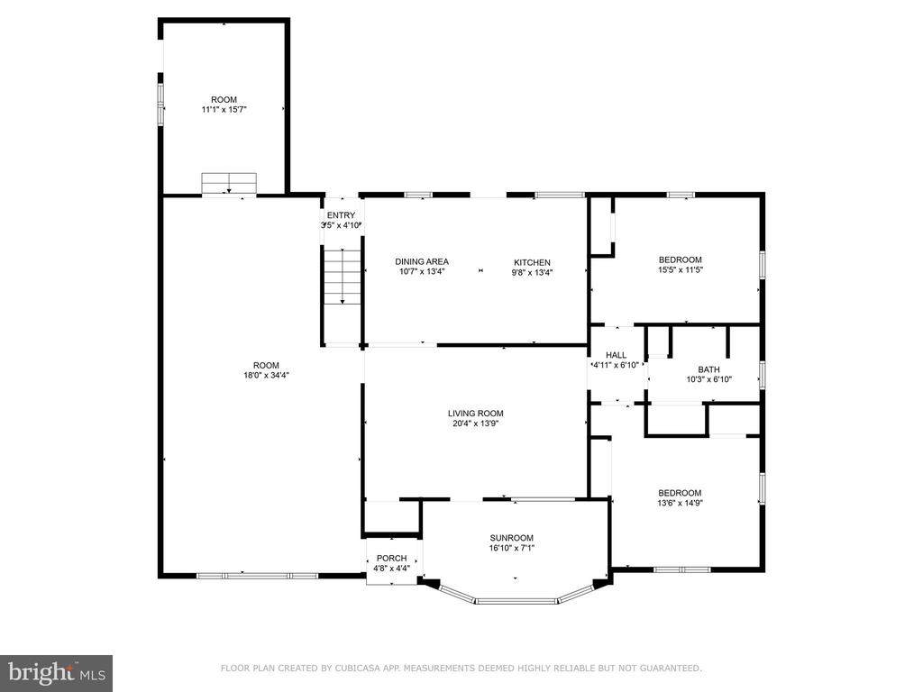 341 OLD BETHLEHEM ROAD