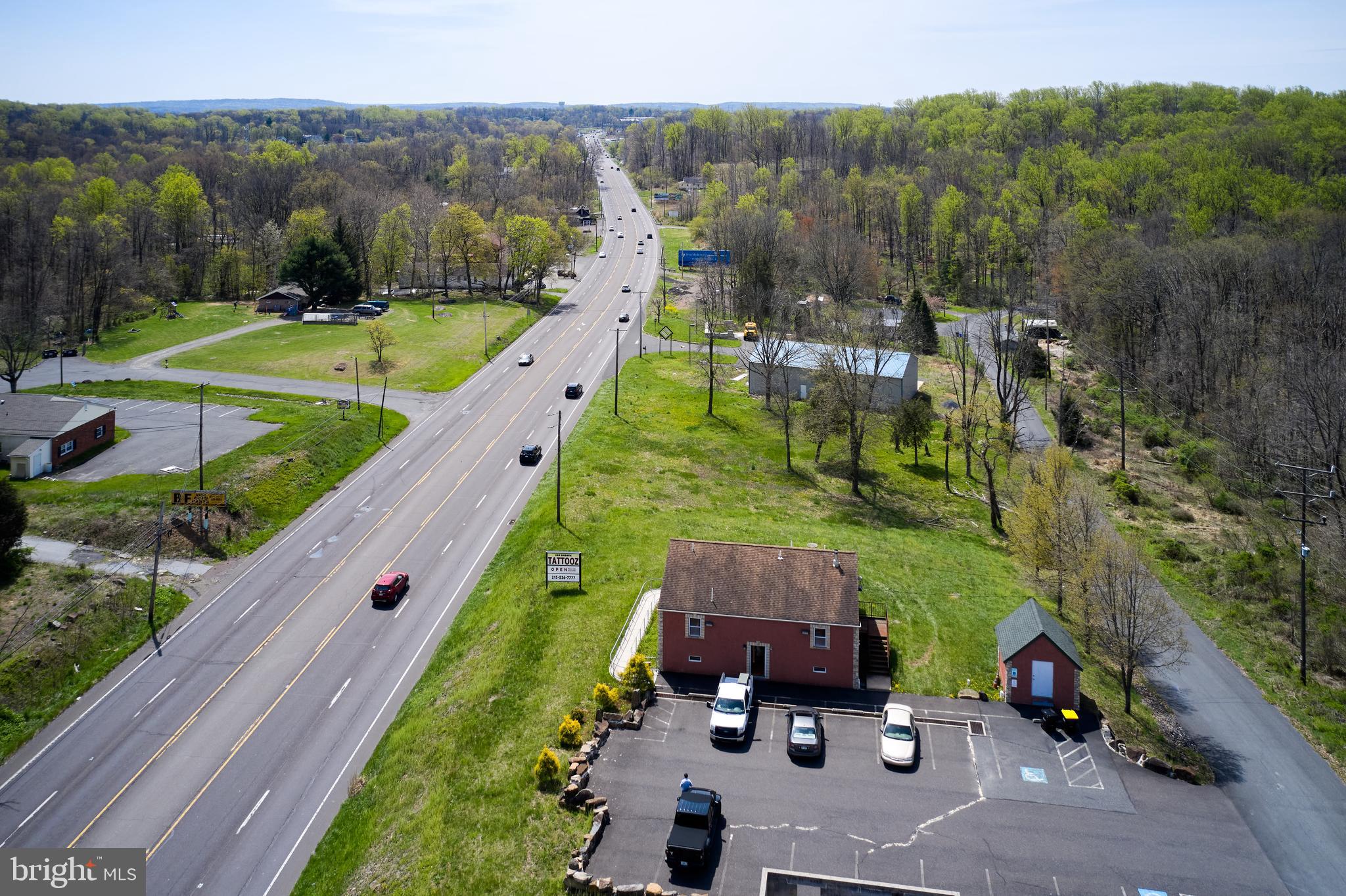 1585 ROUTE 309